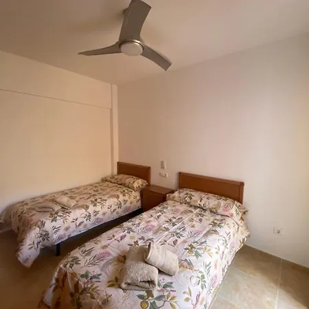 Magnifico Bungalow En Lägenhet