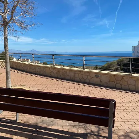 Magnifico Bungalow En Lägenhet Gran Alacant